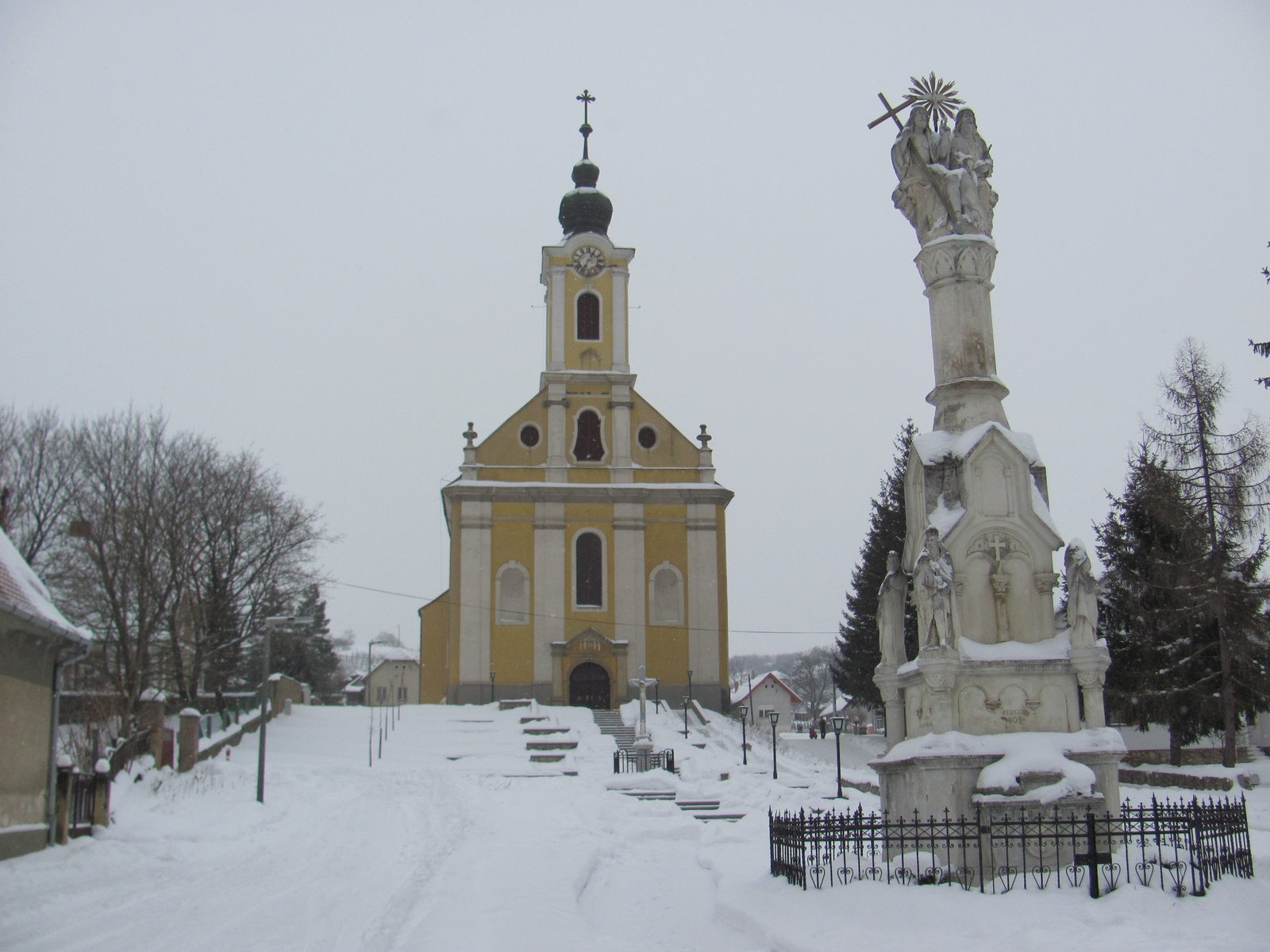 2012.02.11.Mecseknádasd Nyílt túra bejárás 108