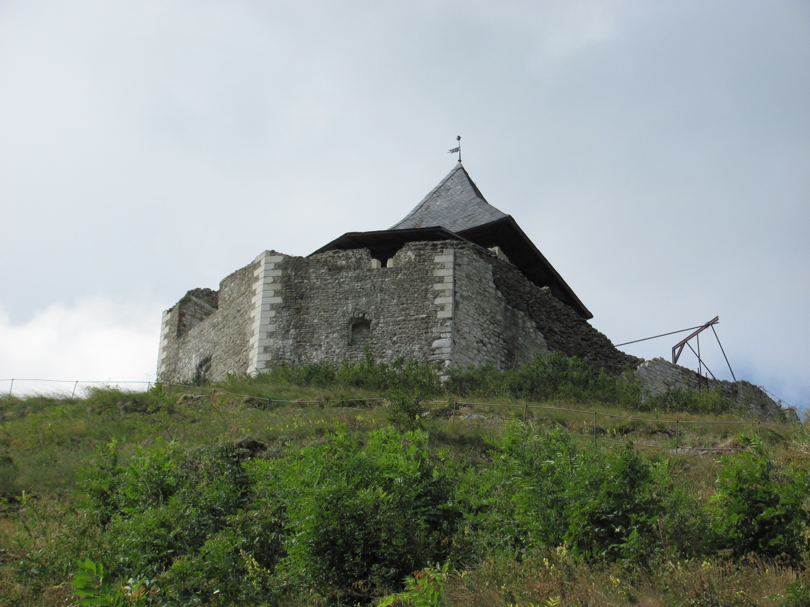 2012.08.13.Füzér-Nagy Milic-Füzér (38)