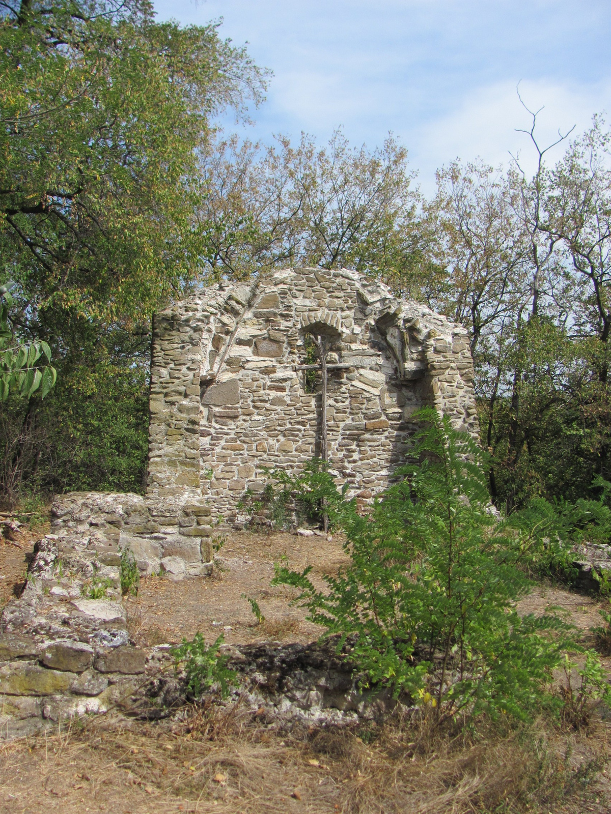 2012.09.11. Ujlaki templomrom.