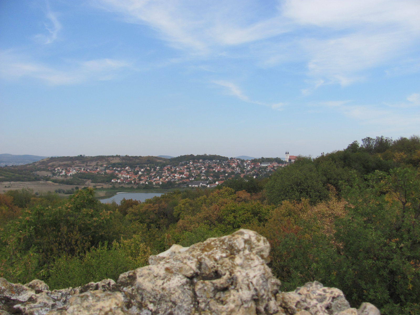 2012.09.11.Tihanyi félsziget