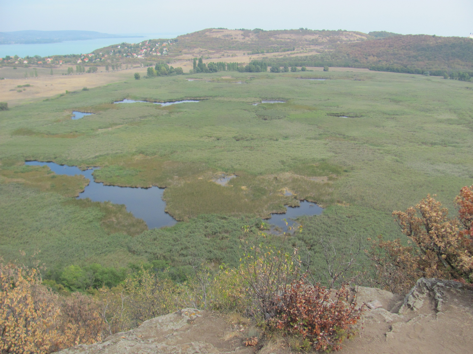 2012.09.11.Tihanyi félsziget