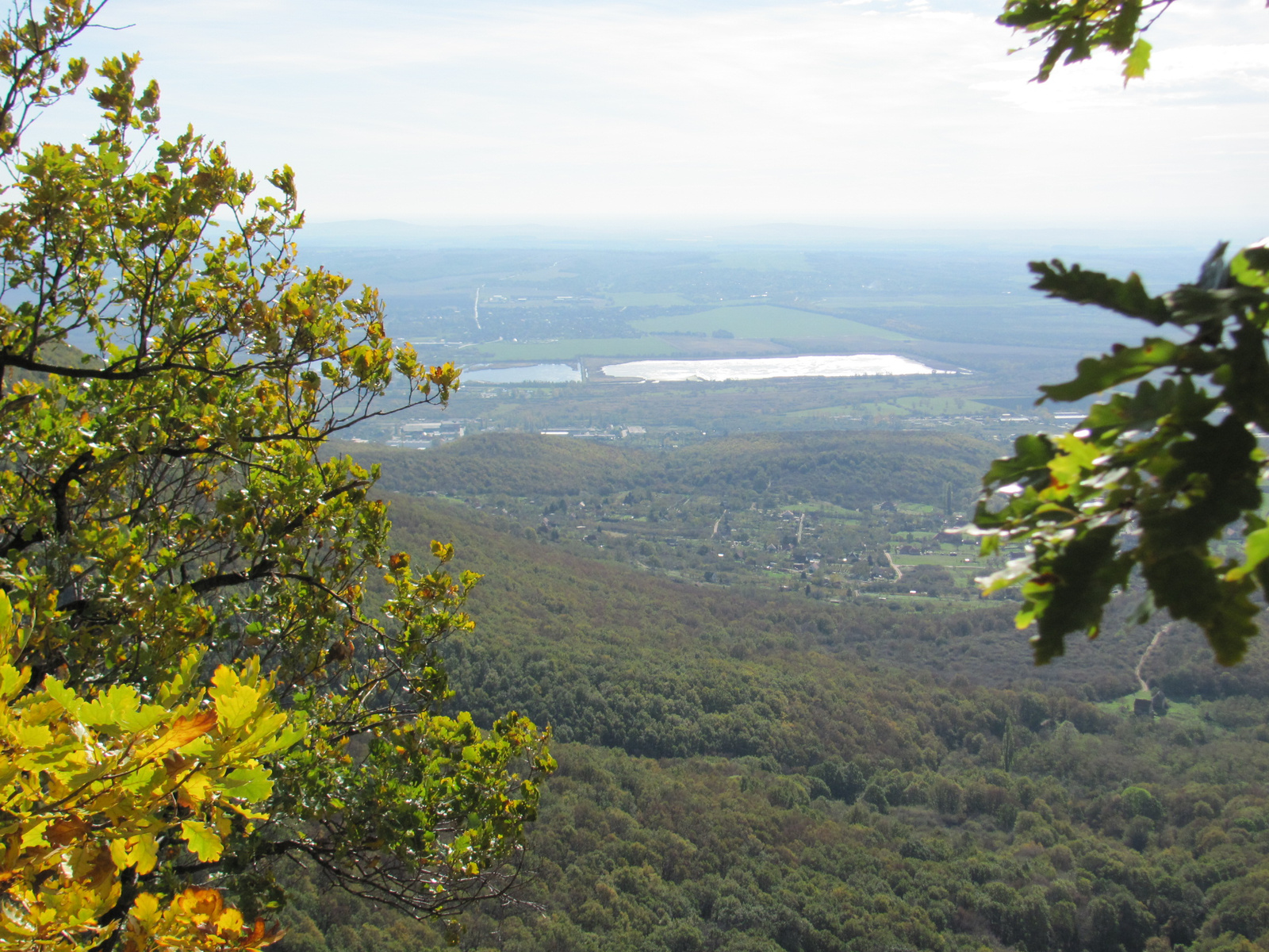 2012.11.04.Fel a Jakab hegyre Pécs-Kővágószőlős 084