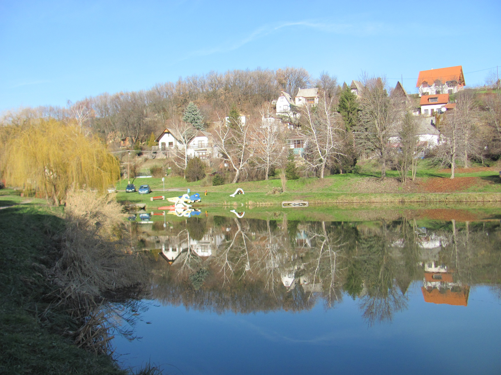 2012.12.29.Dombay tó 25 Teljesitménytúra 063