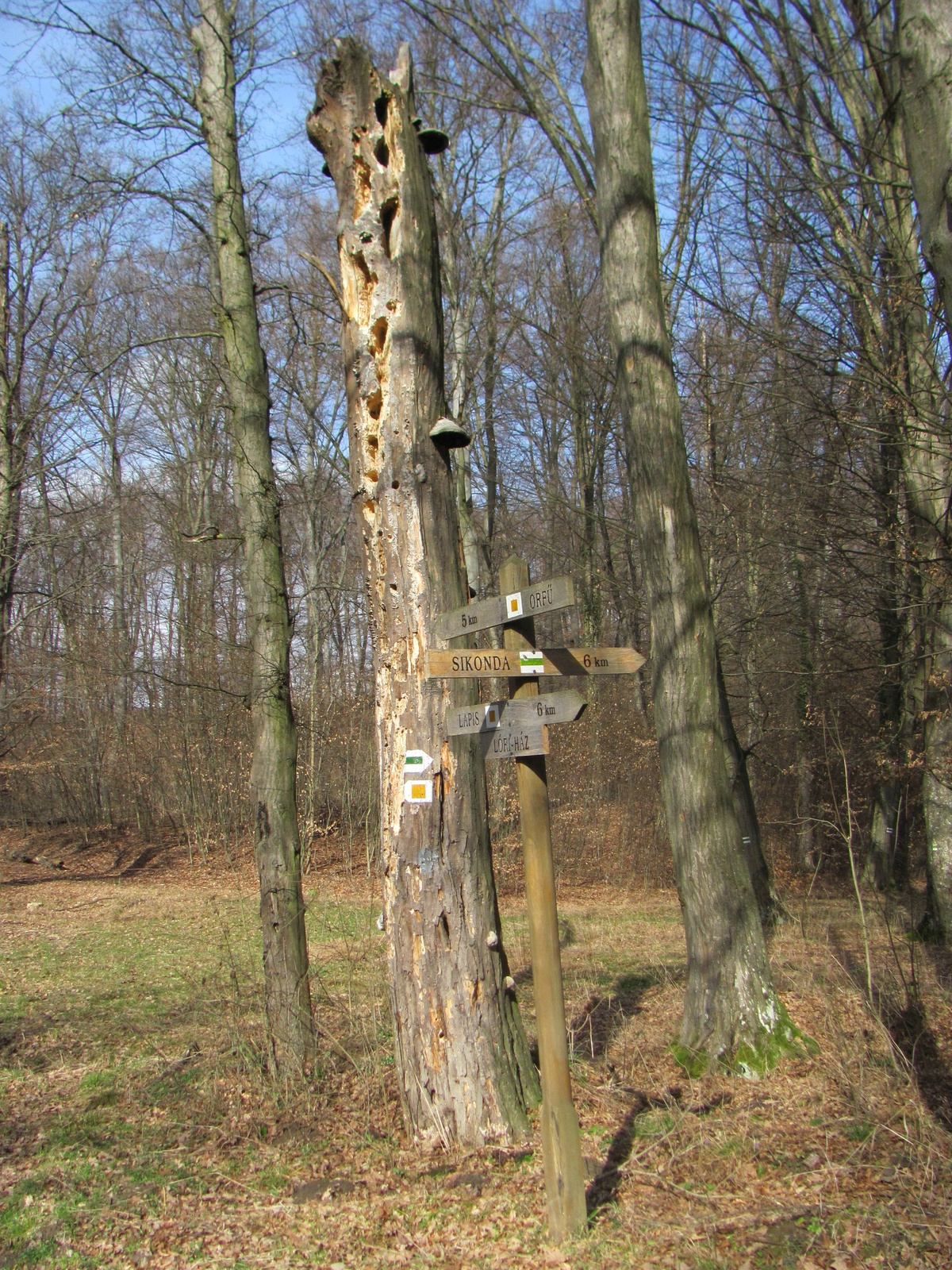 2014.02.16.Büdös kút-Vágot-Lóri-Orfű 062