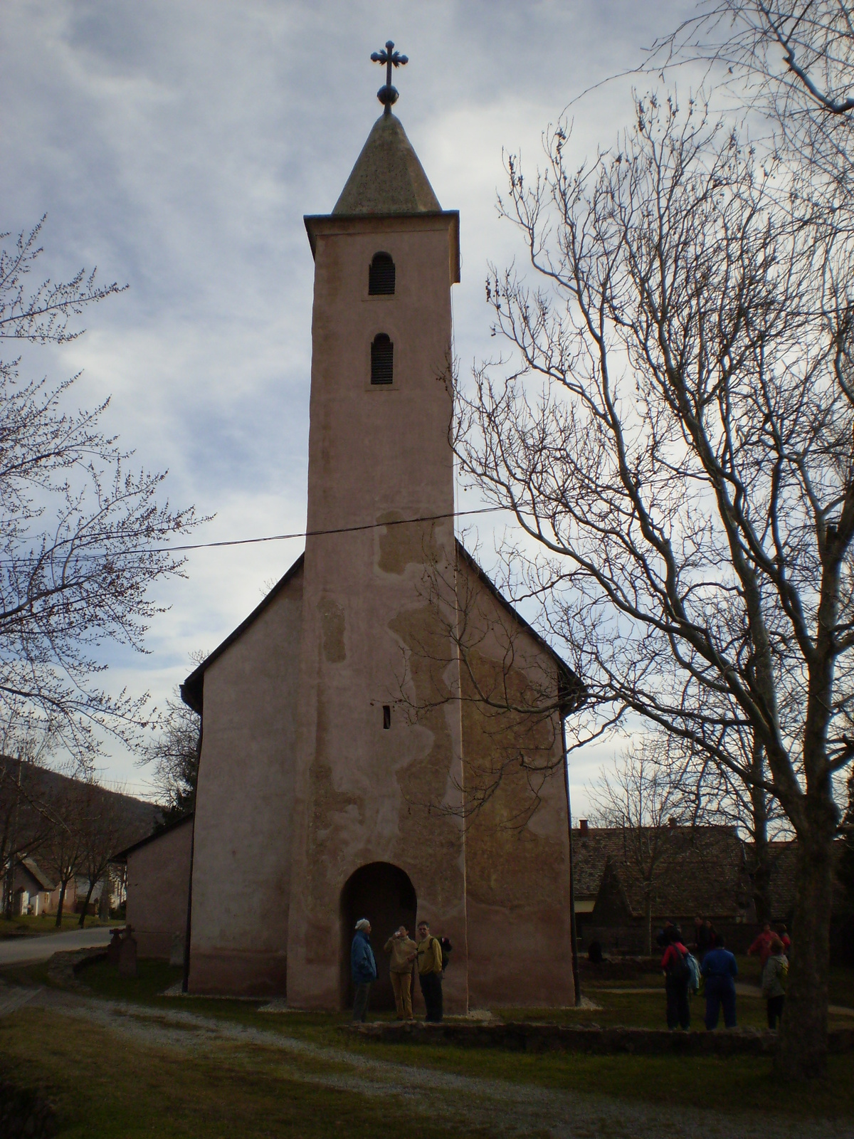 20090207Cserkút templom