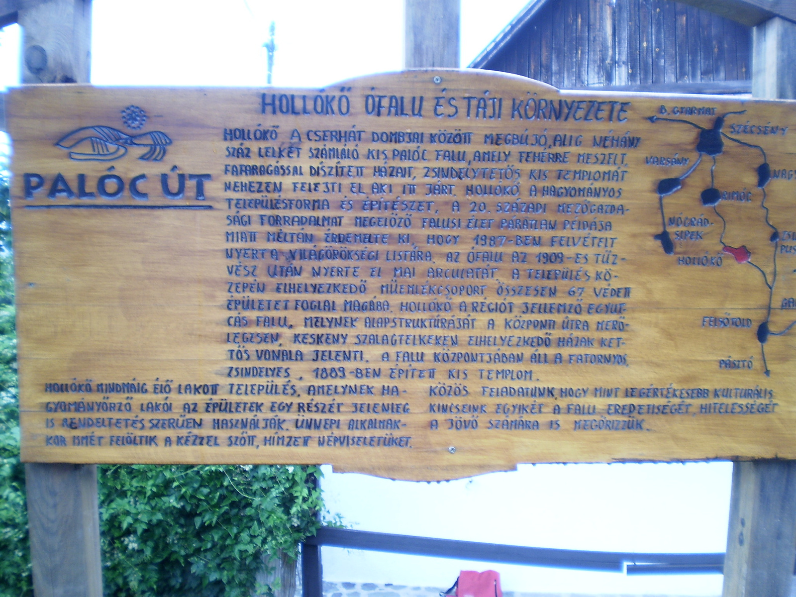 2009.08.11,Hollókő 037