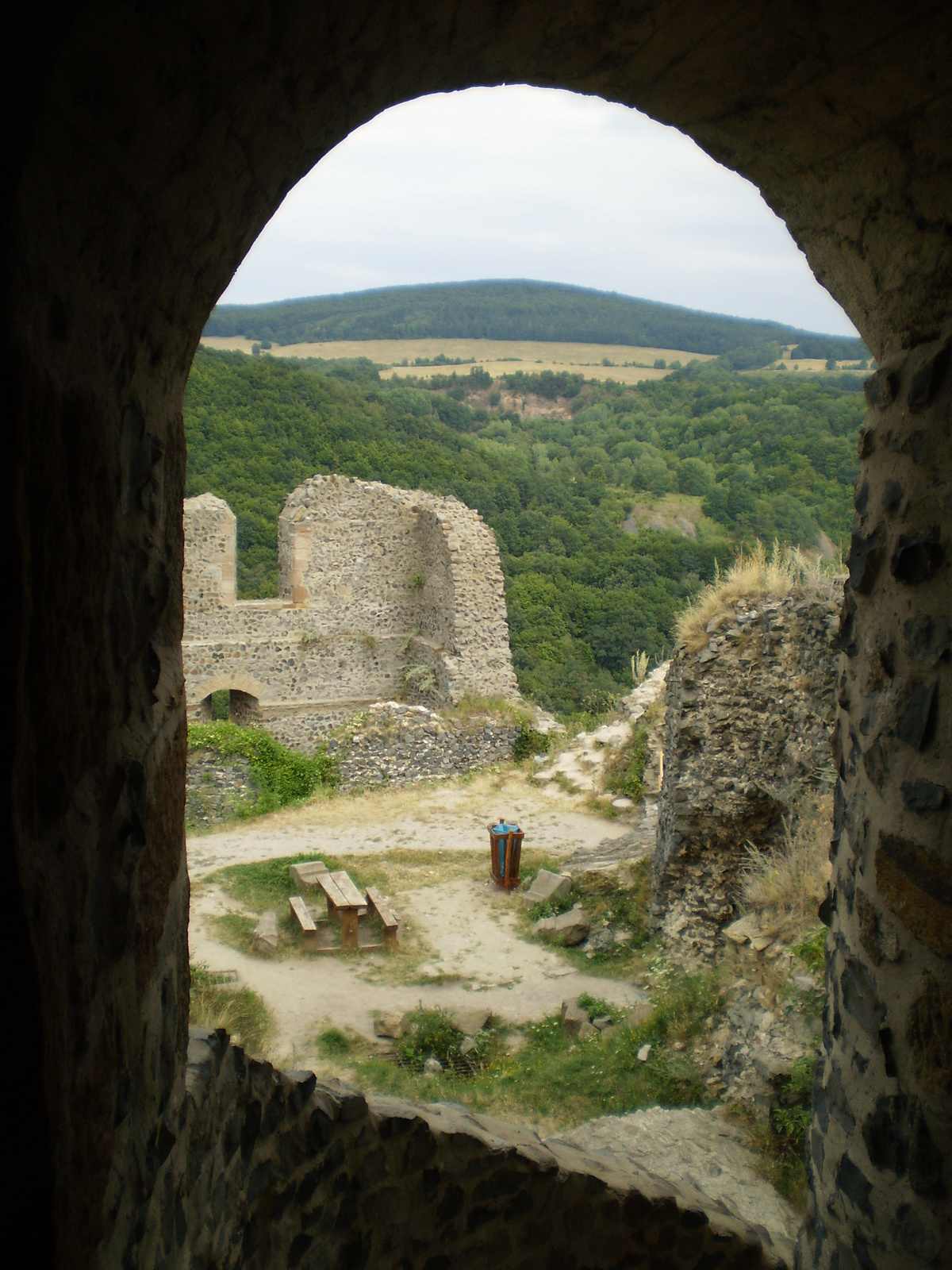 2009.08.14 Somoskő