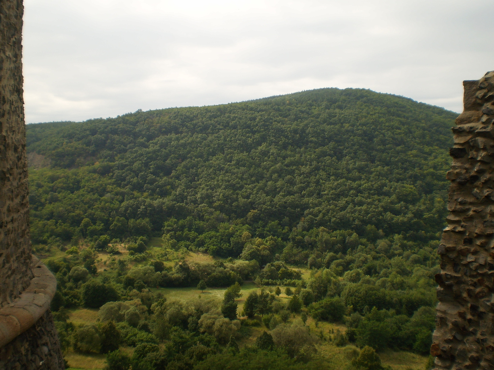 2009.08.14 Somoskő