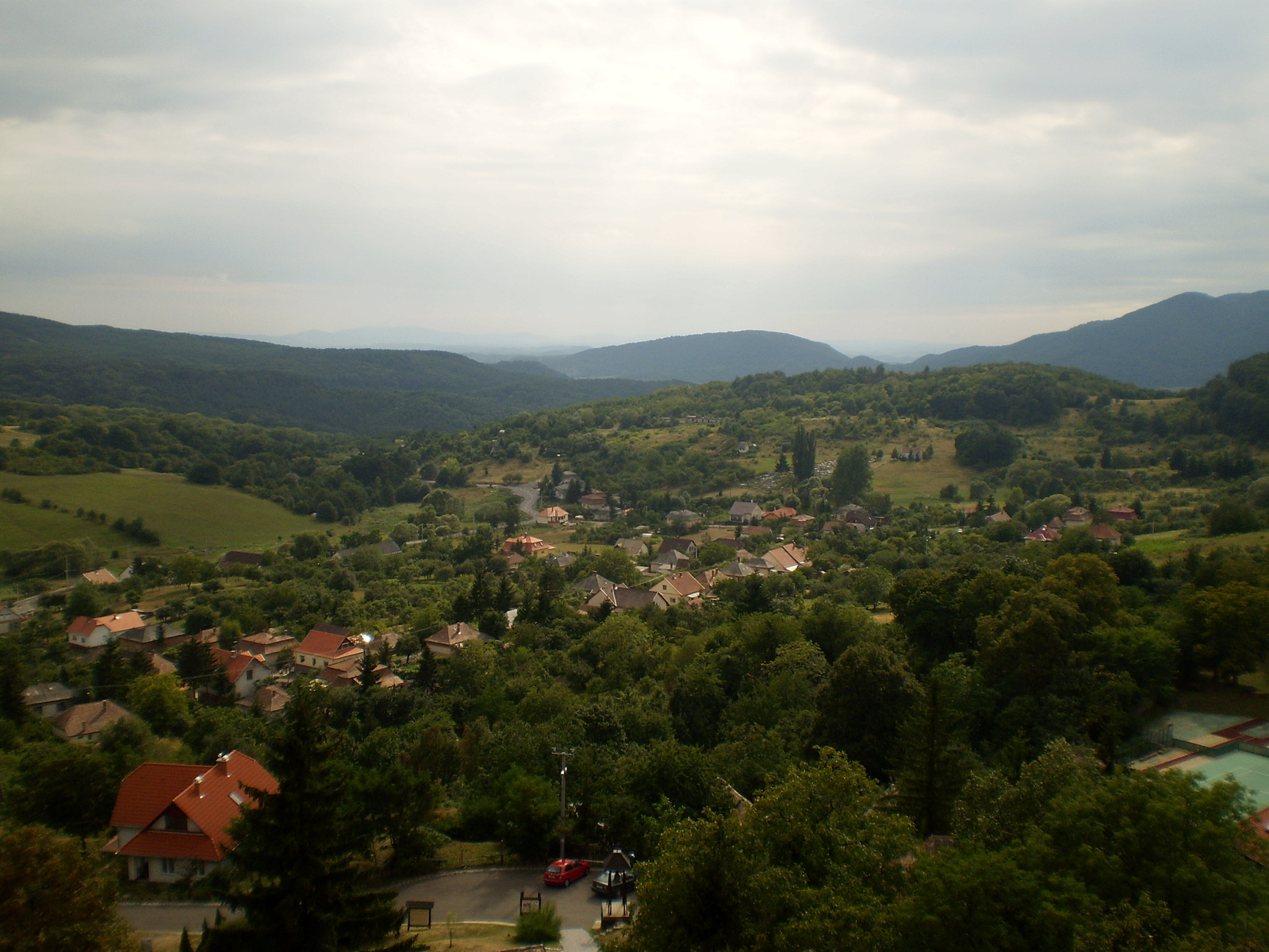 2009.08.14 Somoskő