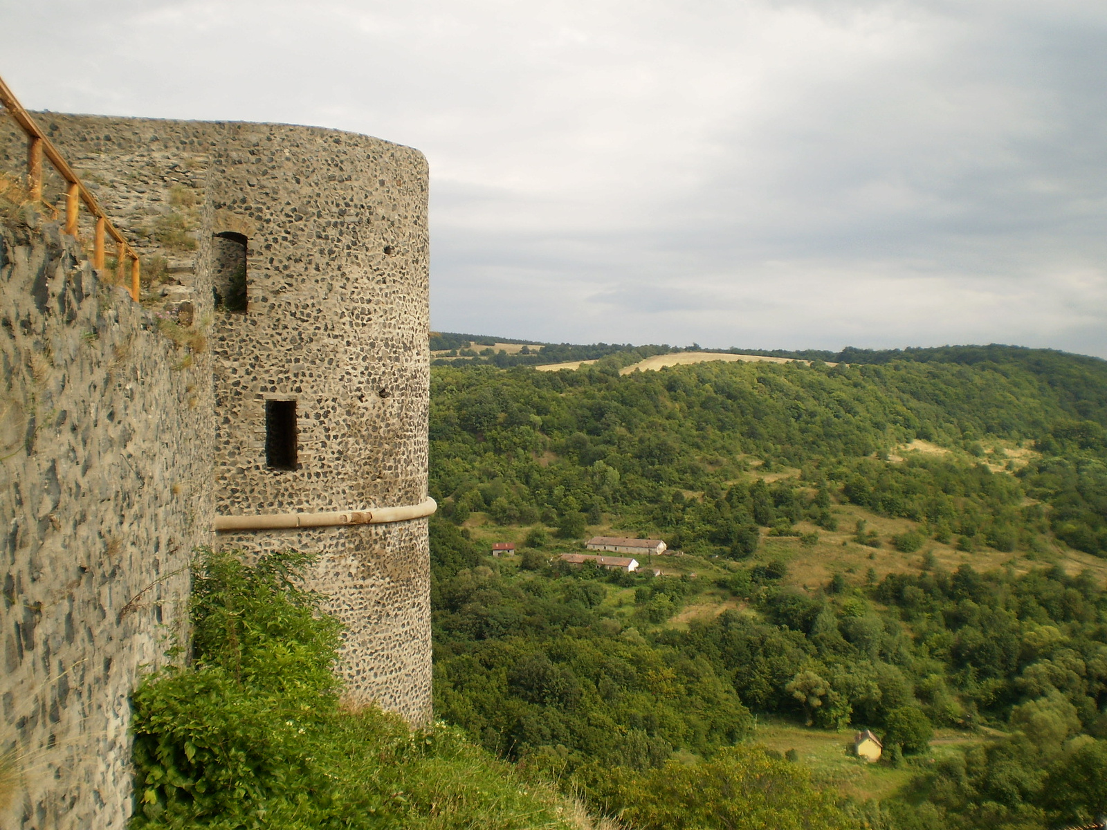 2009.08.14 Somoskő