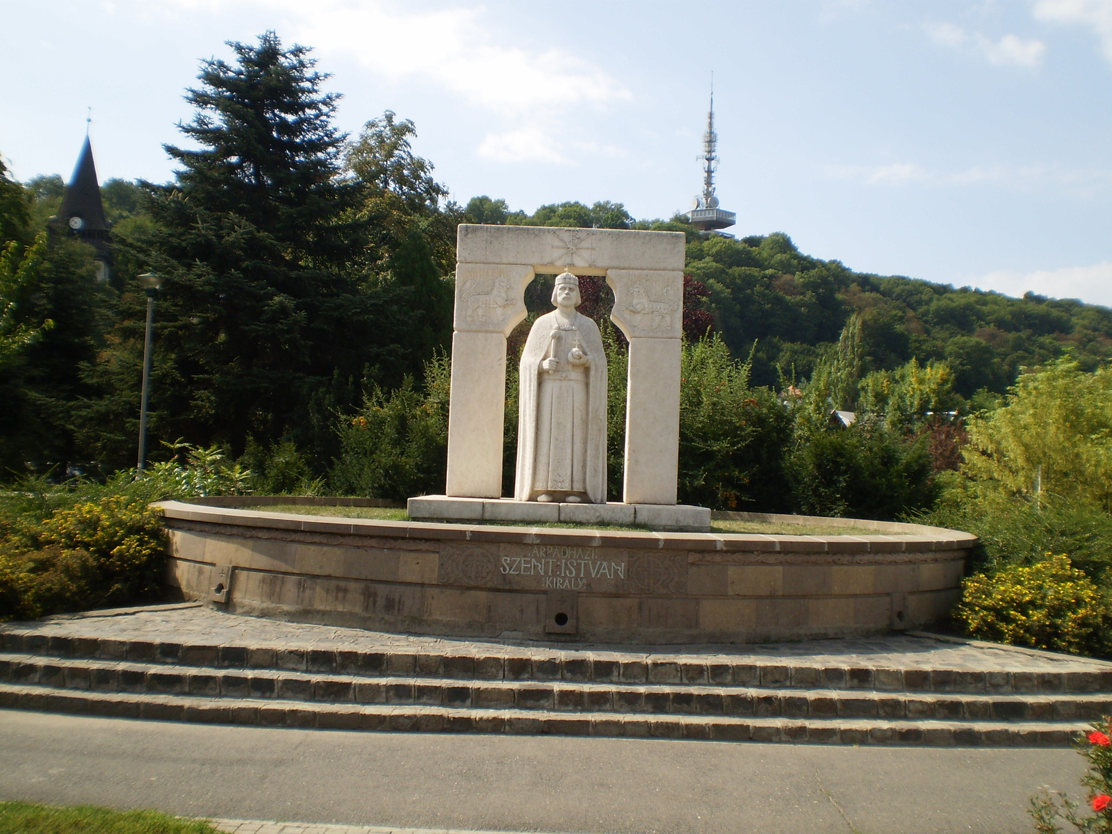 Miskolc belváros