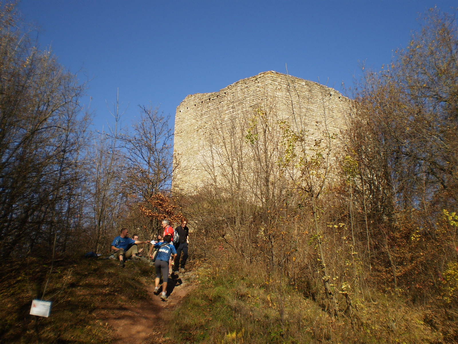 20101106 Mecsek 1000 teljesítménytúra 140