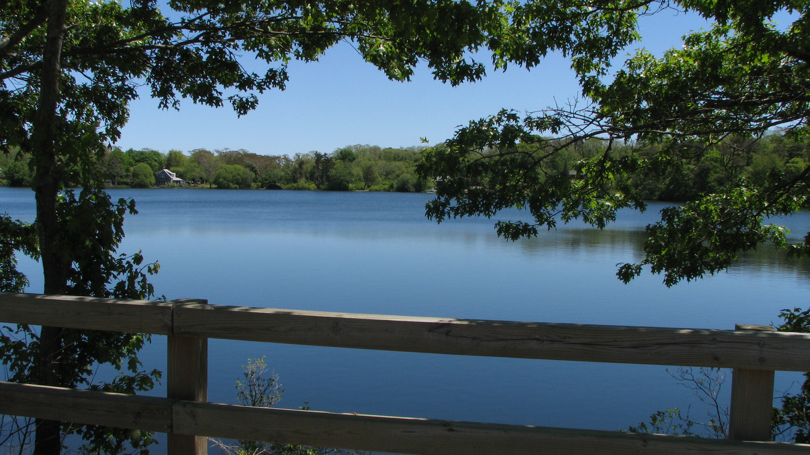 Lake Habadasher