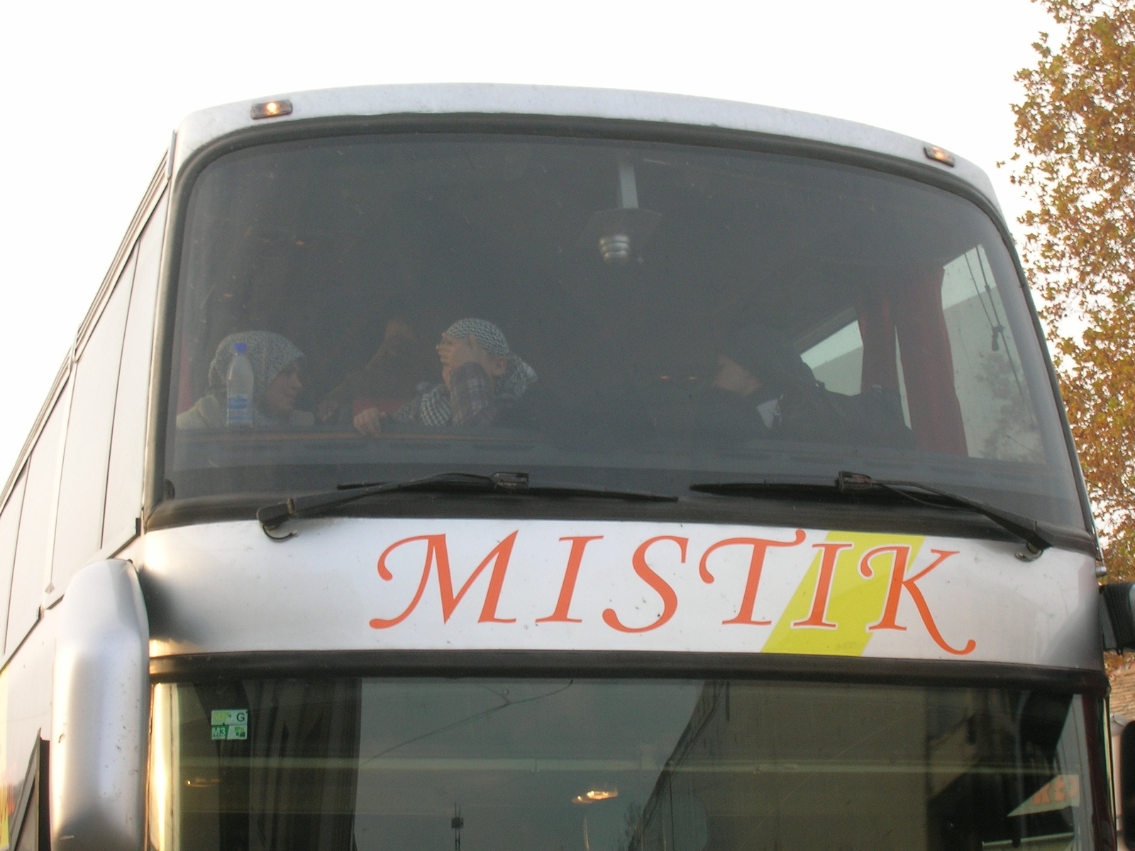 Mistik