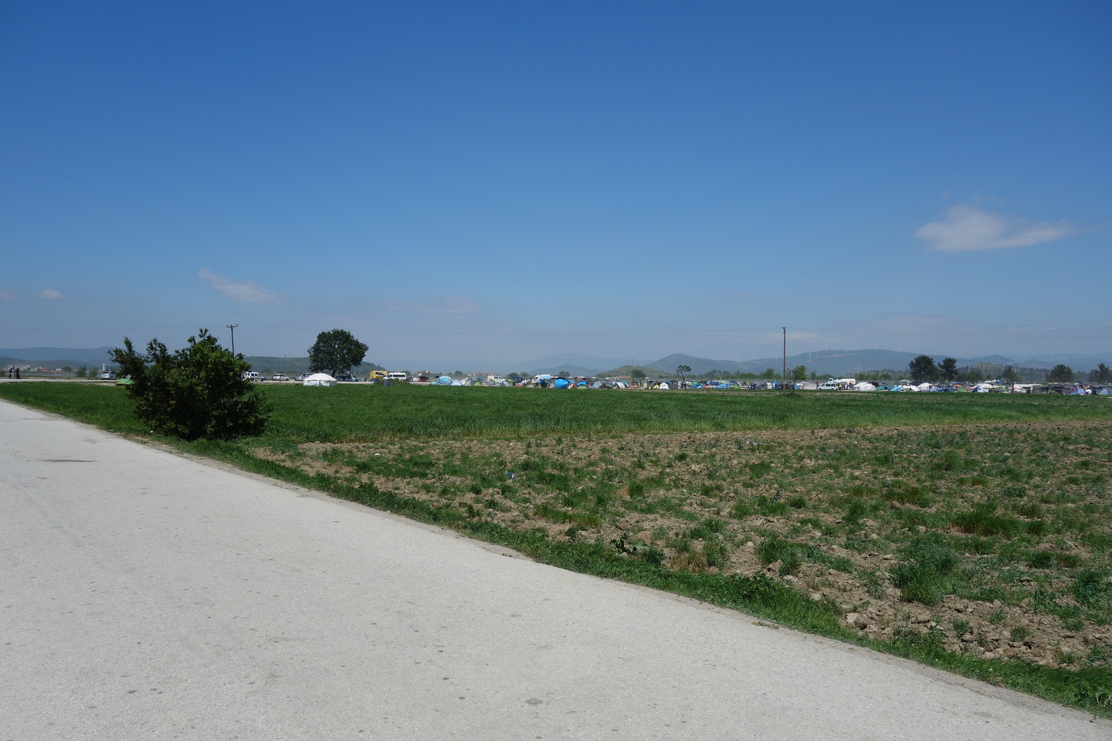 Idomeni