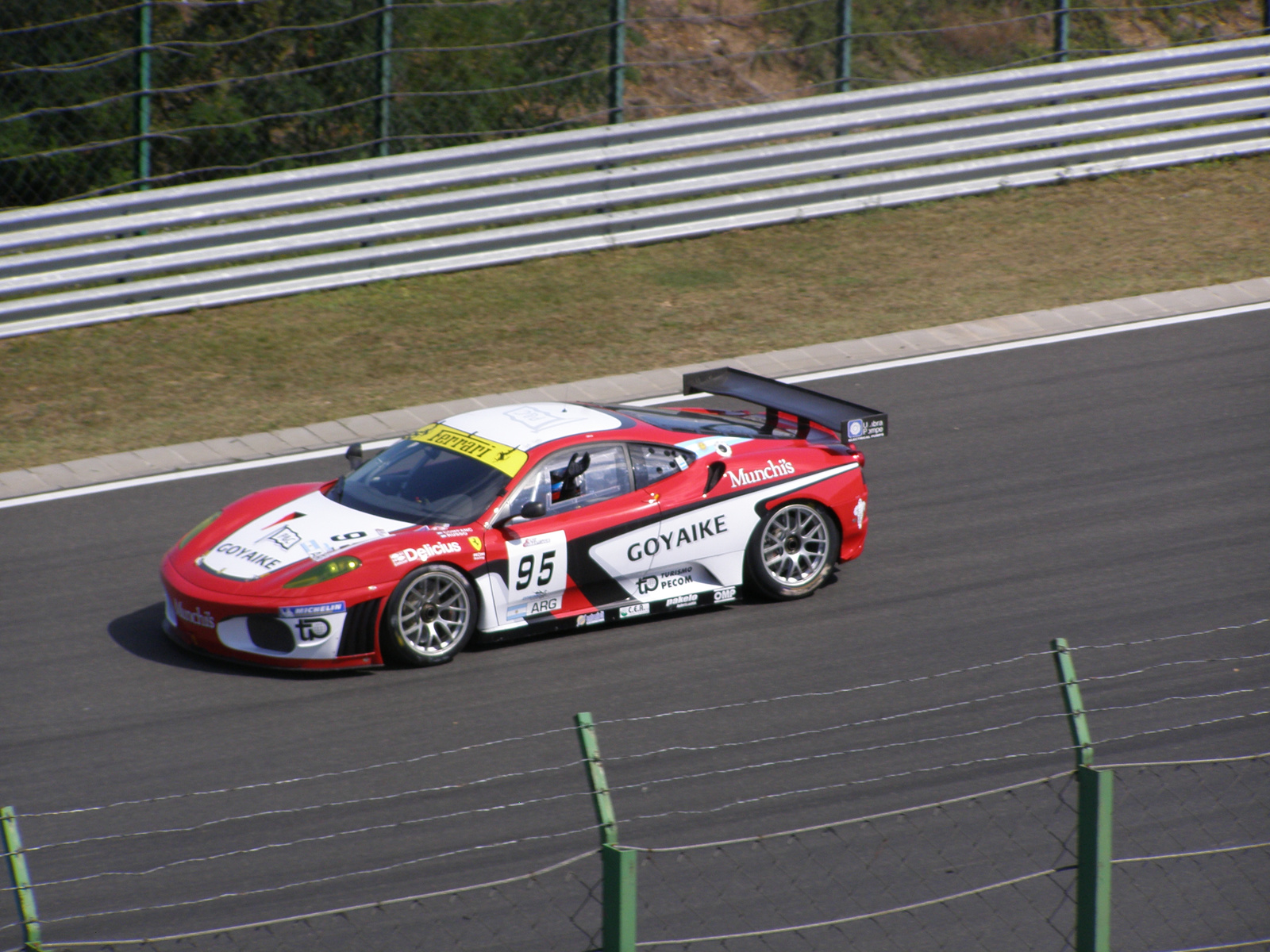 Ferrari F430