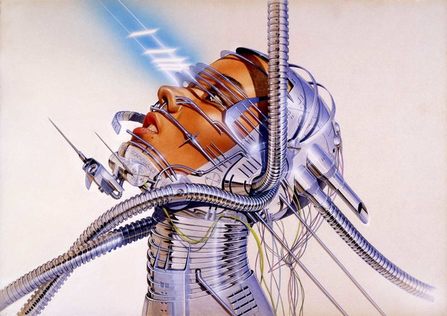 hajime-sorayama