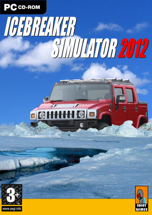 IcebreakerSimulator