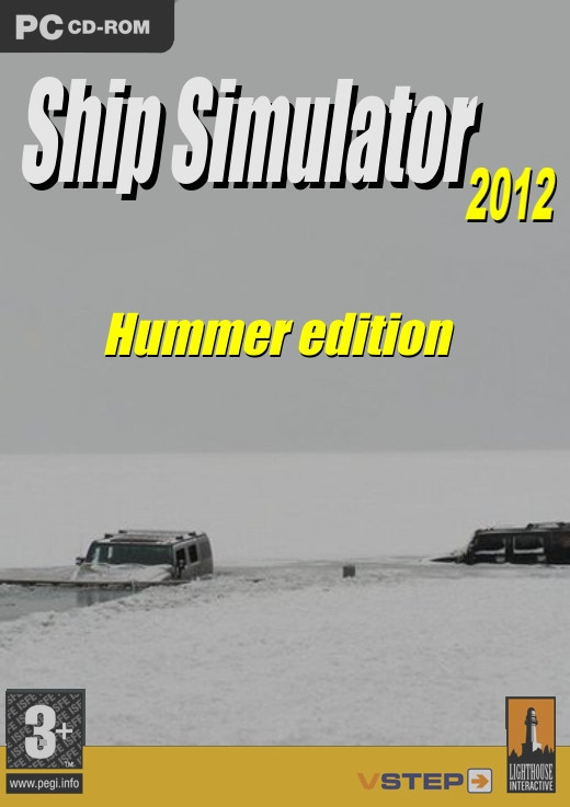 ship-simulator