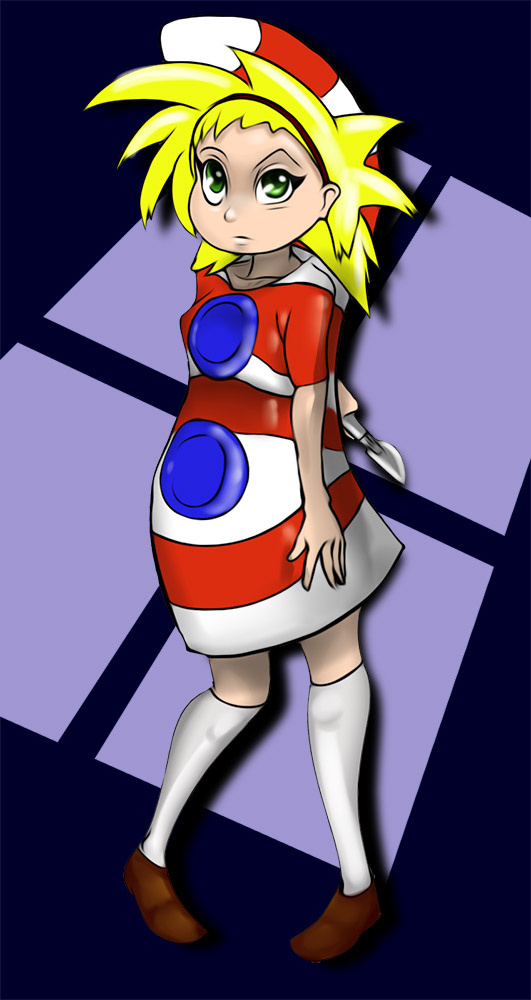 day of the tentacle costume d laverne by dealwithitnerd-d55zq51
