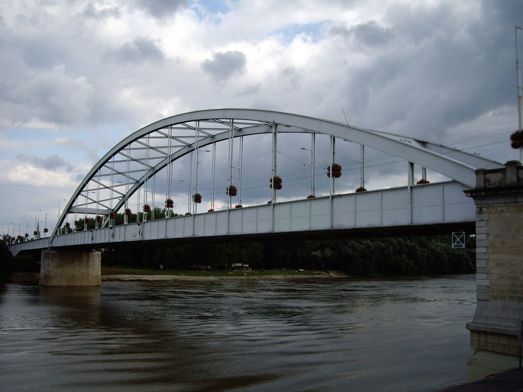 Belvárosi híd 2