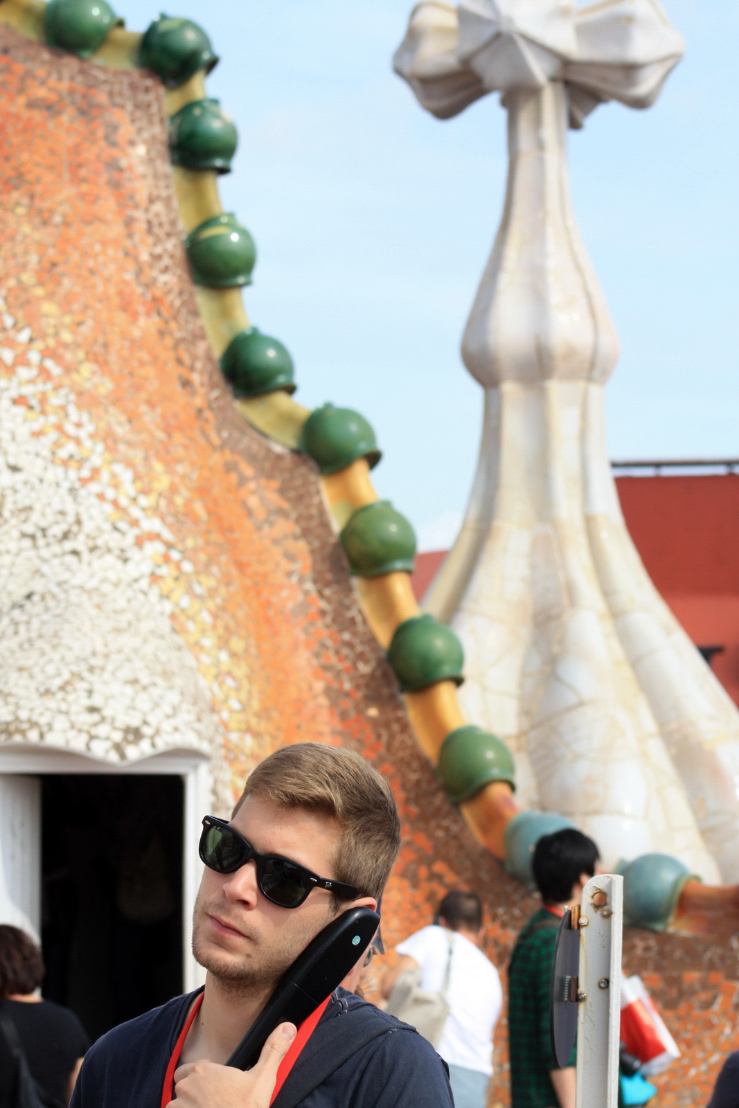 Casa Batlló 04