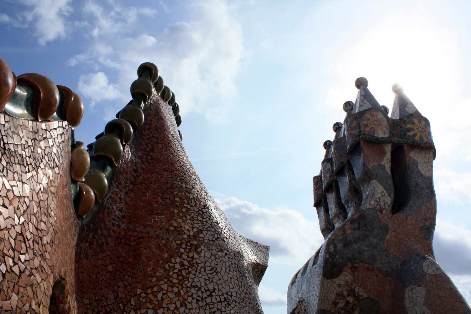 Casa Batlló 06