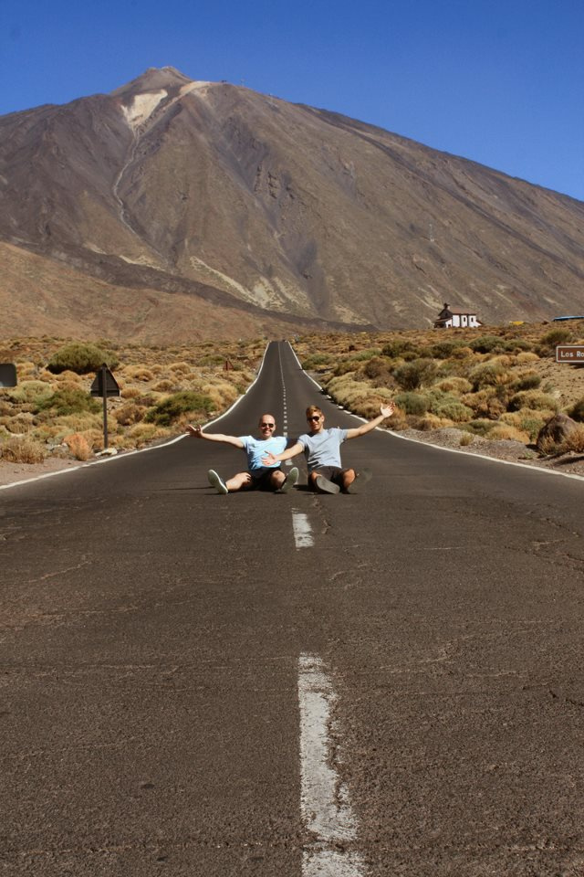 Parque Nacional Del Teide3