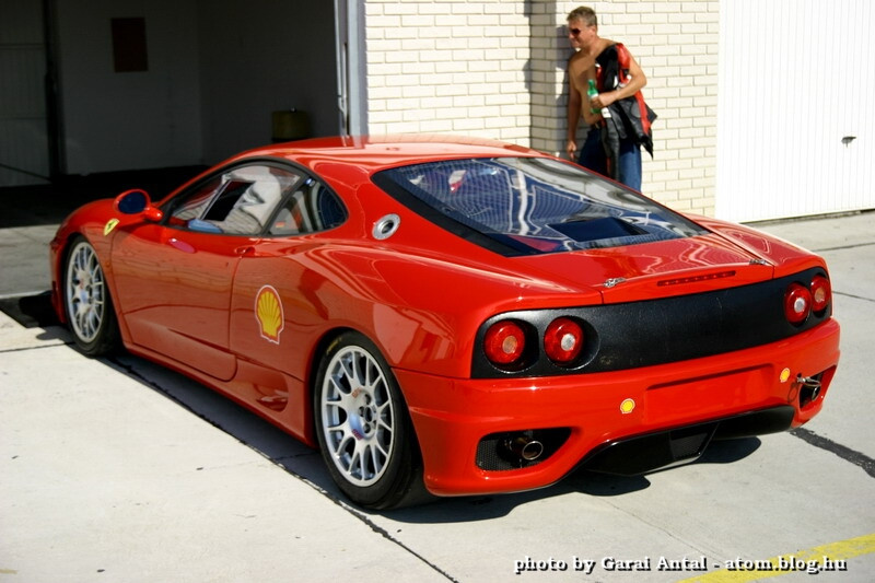 Ferrari F360 (35)
