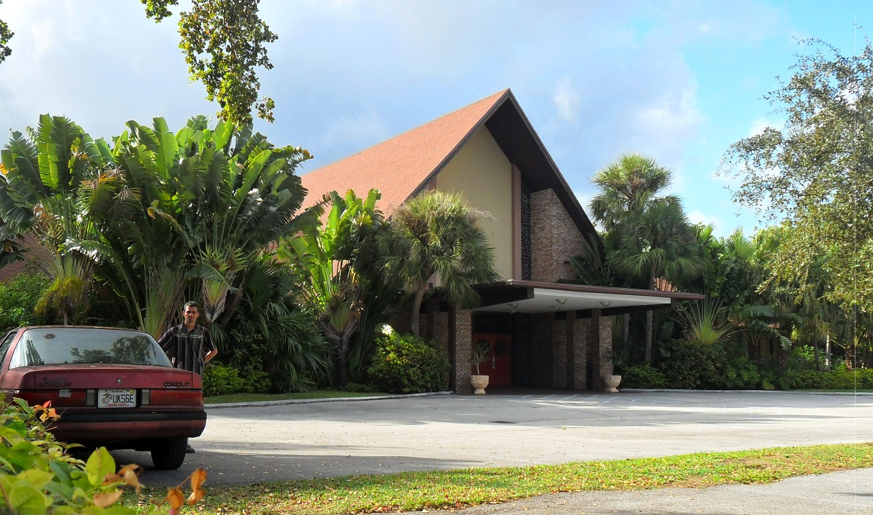 SDA Church, Miami