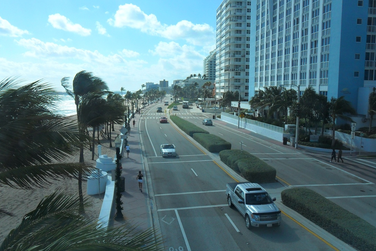 fort lauderdale, florida