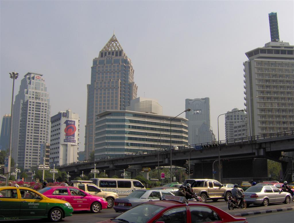 bangkok