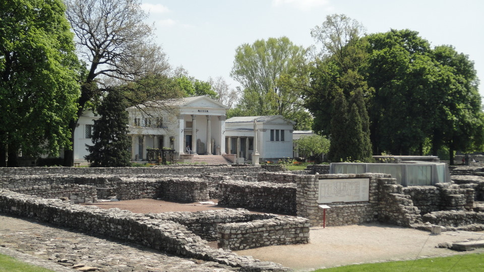 Aquincum múzeum