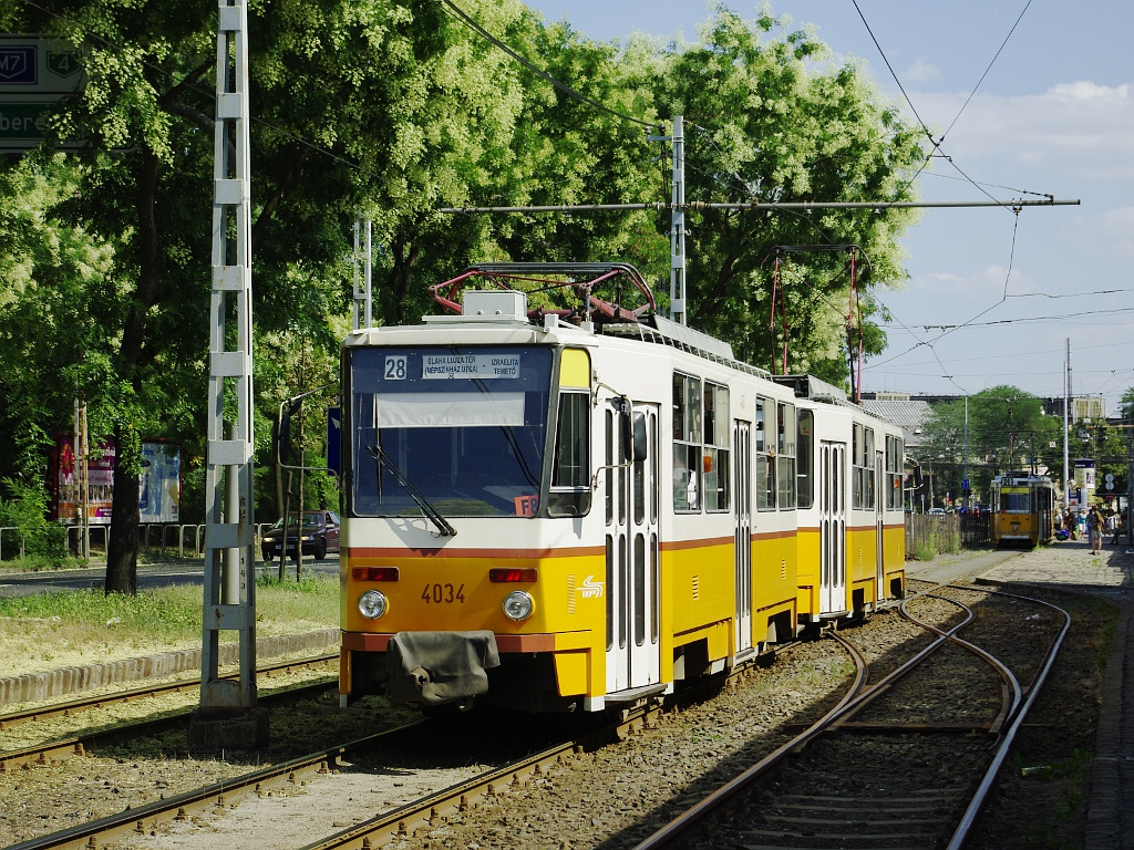 Tátra az Orczy téren 2 2011.07.17