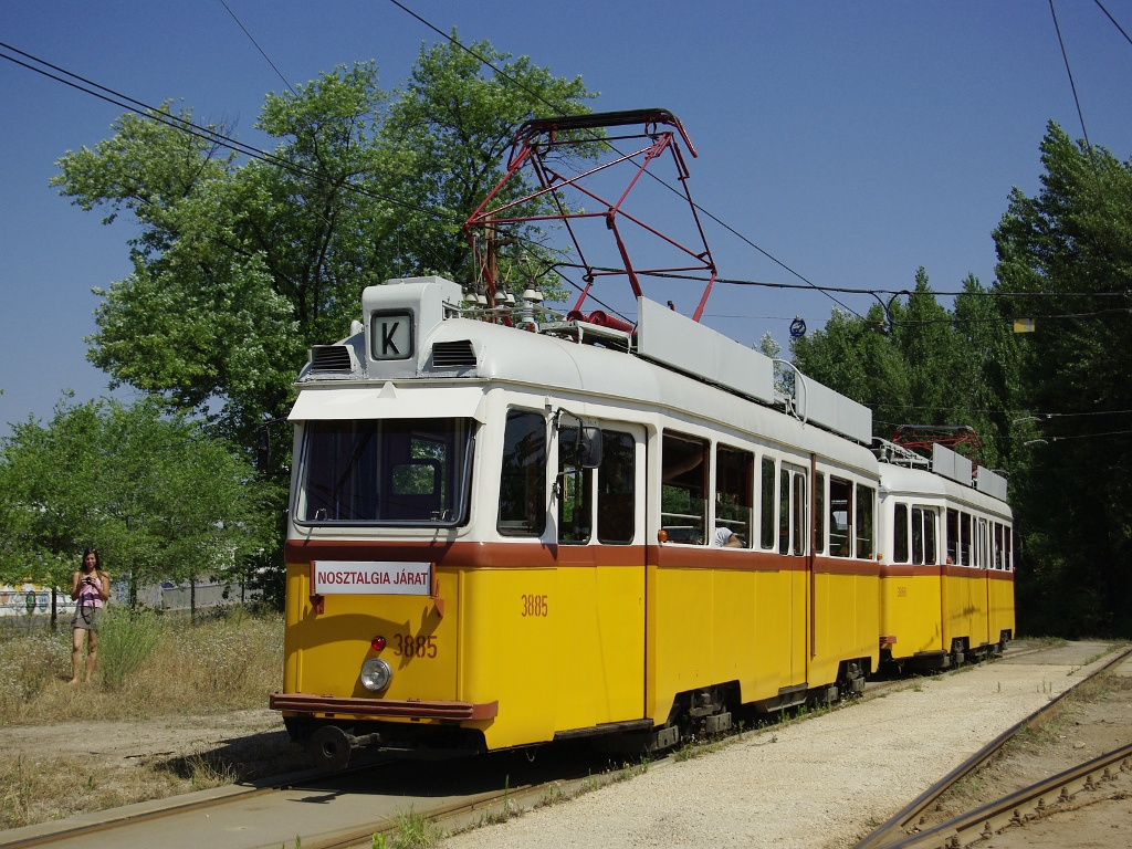 UV a Szilágyi utcánál, az ivekben 2 2011.07.17