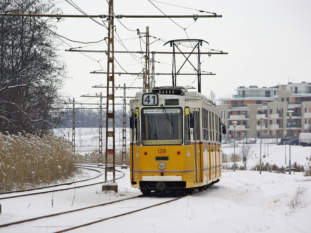 Ganz ICS a Balatoni útnál 22 2012.02.05