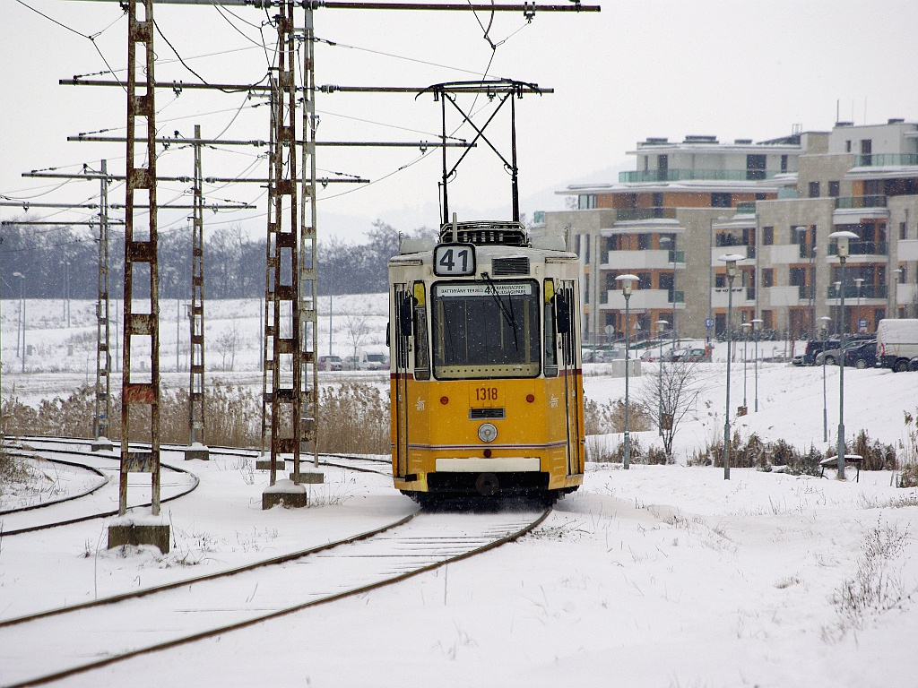 Ganz ICS a Balatoni útnál 24 2012.02.05