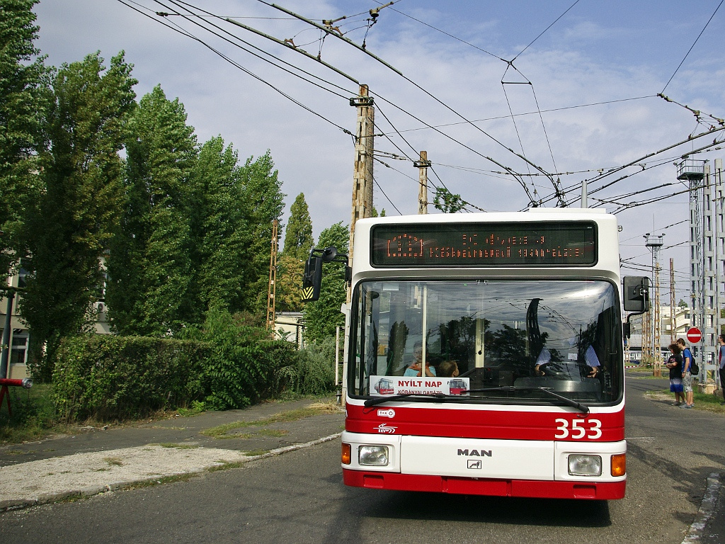 Gräf&amp;Stift NGE152 a troligarázsban 12 2012.09.29