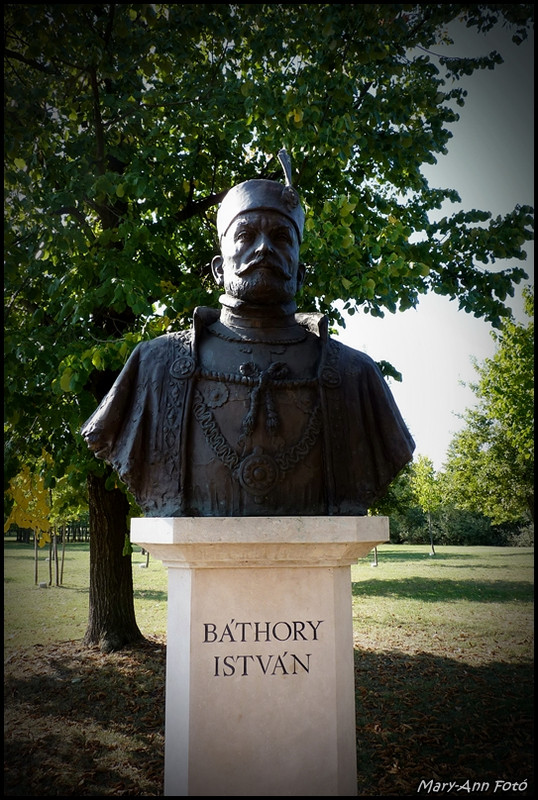 Báthory István