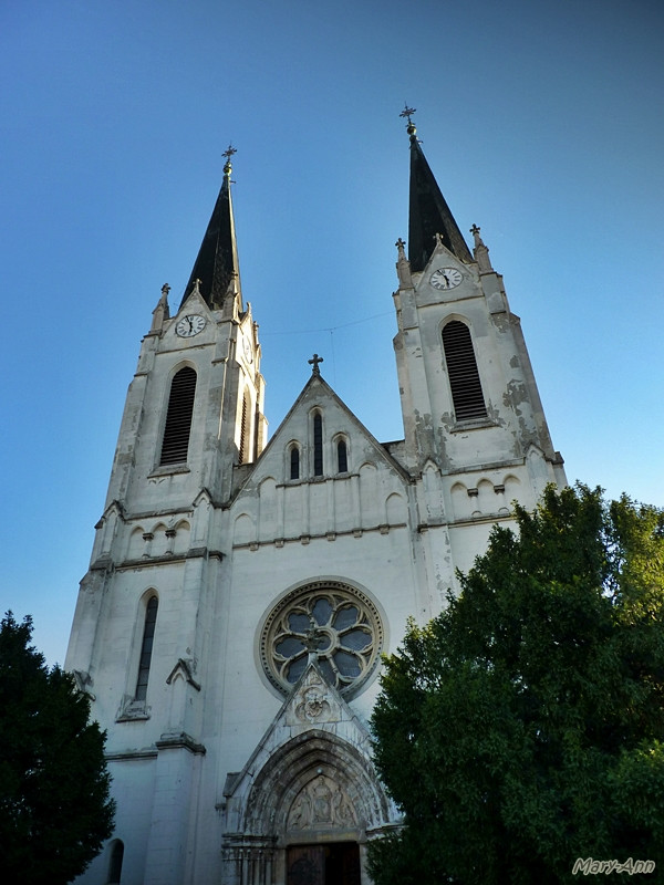 Szeged Rókusi templom