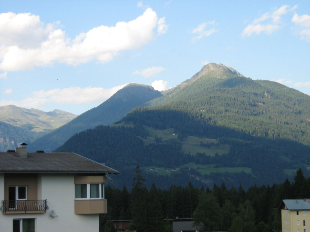 285 Iselsberg Pass