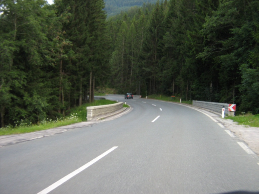 304 Iselsberg Pass