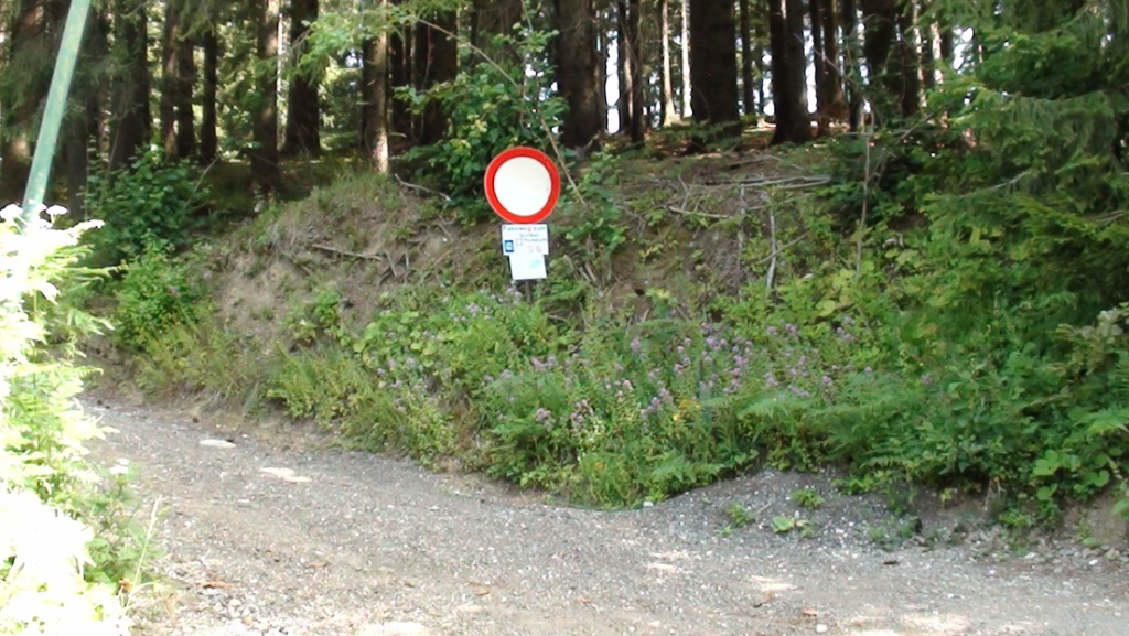 026 024 Villach - Wurzenpass - Podkoren