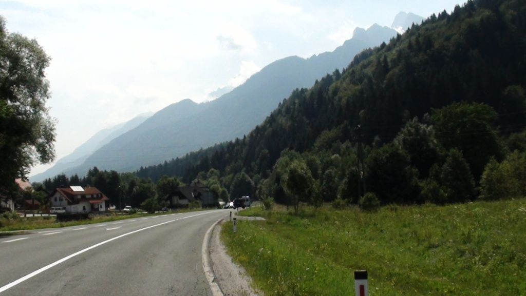 041 039 Villach - Wurzenpass - Podkoren