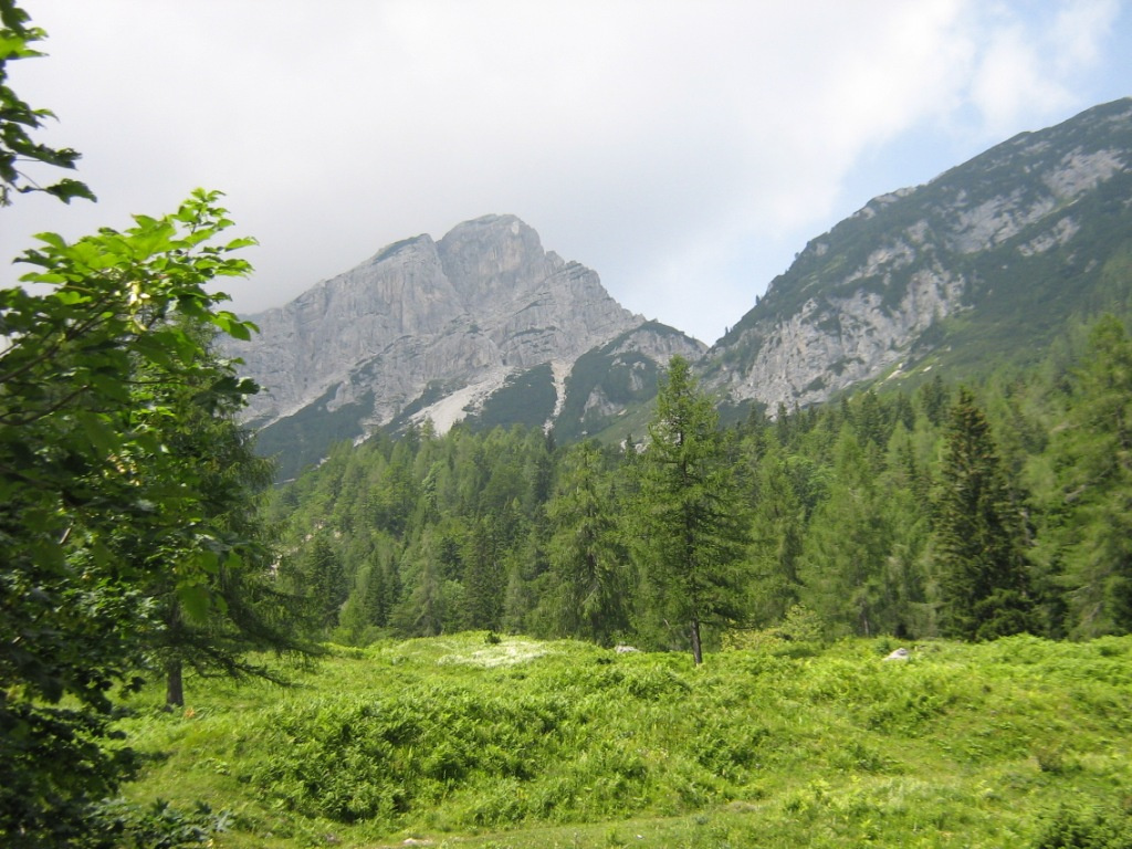 076 004 Kranjska Gora