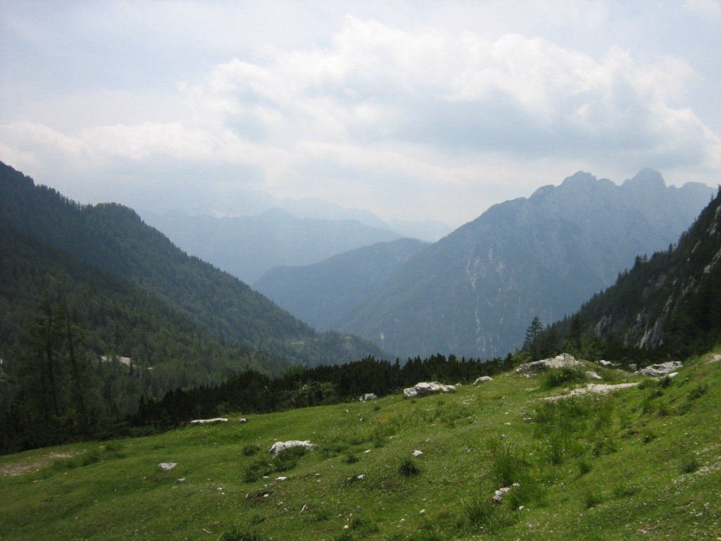 104 025 Kranjska Gora