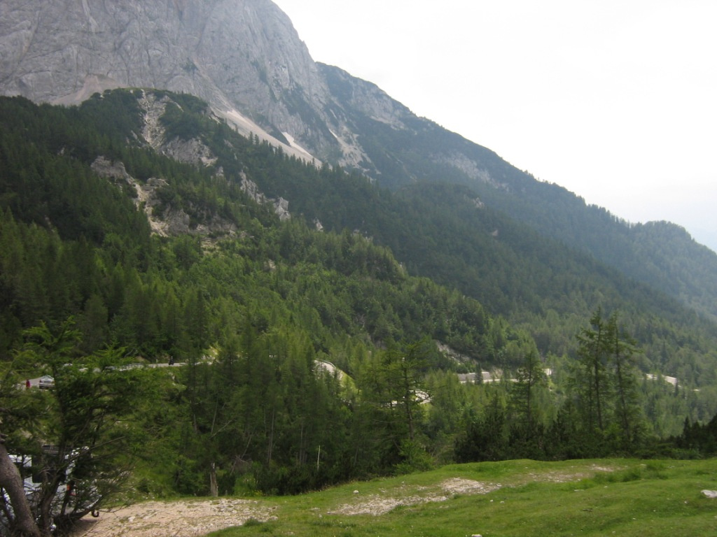 106 027 Kranjska Gora