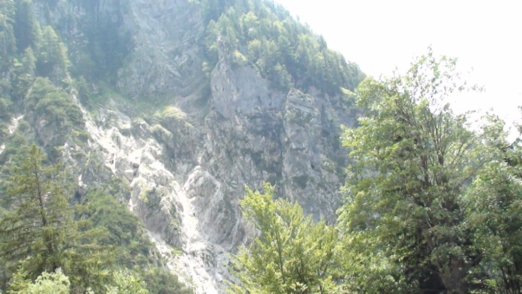 158 0384 Kranjska Gora