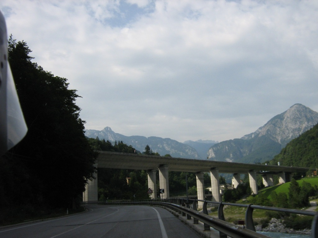 370 183 Nassfeld Pass