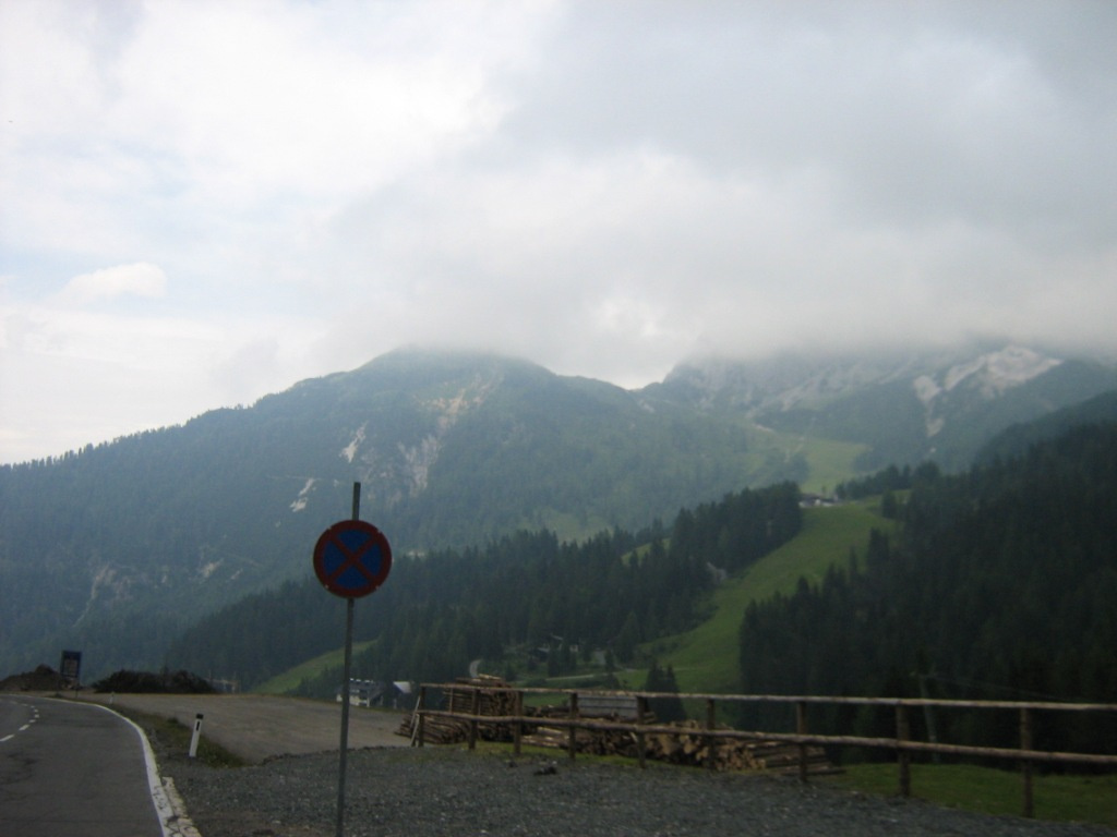 472 285 Nassfeld Pass